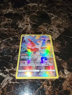 Pokemon TCG Sword & Shield Crown Zenith Latias GG20/GG70 Pack Fresh MINT! - Image 1