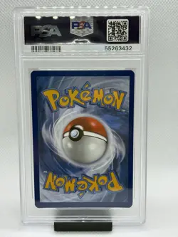2020 Pokemon Vivid Voltage Charizard #025 Rev.foil Vivid Voltage PSA 10 - Image 2