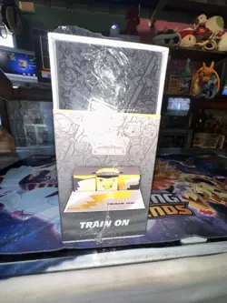 Pokemon TCG 25th Anniversary Celebrations Ultra-Premium Collection Sealed​​ - Image 2