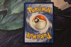 Buddy-Buddy Poffin Pokemon Mega Evolution Full Art UR 167/132 - Image 2