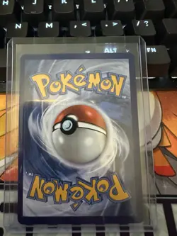 Gumshoos 153/132 Illustration Rare Mega Evolution English Pokemon TCG - Image 2