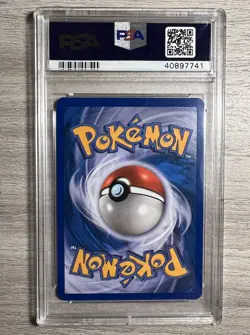 2009 POKEMON PLATINUM MILOTIC - REVERSE HOLO SUPREME VICTORS #SH7 MINT 9 - Image 2