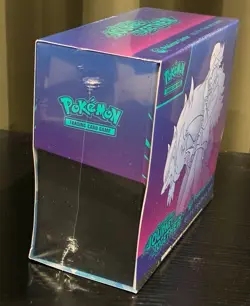 Pokemon TCG: Journey Together Pokemon Center Elite Trainer Box ETB | SEALED - Image 4