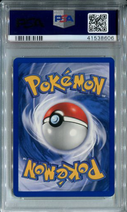 PSA 10 Pokemon 2000 1st Edition Misty's Psyduck Gym Challenge 90 GEM MINT - Image 2