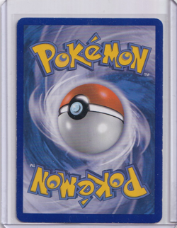 2013 Pokemon Black & White Legendary Treasures Emolga Radiant Collection #RC23 - Image 2