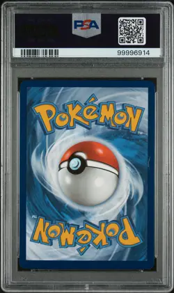 2024 POKEMON SVP EN-SV BLACK STAR PROMO #130 KINGAMBIT PSA 9 - Image 2
