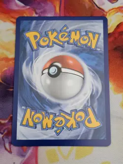 2025 Pokemon Mega Evolution Mega Abomasnow ex 157/132 Full Art PACK FRESH NM - Image 2