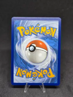 Pokemon TCG Dangerous Laser 058/064 Sv: Shrouded Fable Rare Holo NM - Image 2