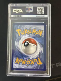 2024 Pokemon SWSH BSP Rayquaza-Holo CRZ Premium Coll PSA 10 Amazing Rare - Image 2
