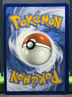 Pokemon Prismatic Evolutions Hippowdon Master Ball 053/131 NM - Image 2