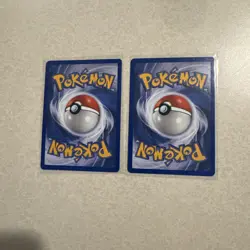 Pokemon TCG - Heroes - Latios & Latias - Nintendo Black Star Promos 014 & 015 - Image 2