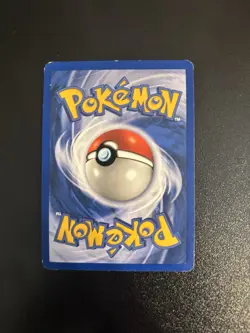2000 Pokemon Venasaur Base Set 2 [18/130] Holo Rare MP - Image 4