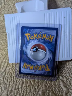 Pokemon TCG - Mewtwo GX 31/68 - Mewtwo Symbol Battle Academy Box Set [LP] - Image 3
