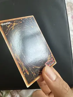 Elemental Hero Air Neos STON-EN034 Ultimate Rare 1st Edition LP - Image 5