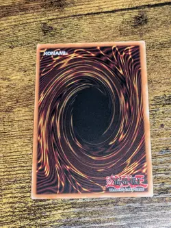 Yugioh Time Wizard RP01-EN035 Super Rare NM - Image 3