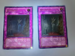 Yugioh! 1x Birthright - STON-EN057 - Ultimate Rare - 1st Edition Lightly Played - Image 1