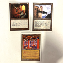 LOT OF 53 MAGIC THE GATHERING FIFTH EDITION STARTER DECK PLAYING CARDS MTG TCG - Image 3