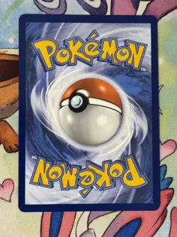 Pokemon Card Game TCG Mega Evolutions Mega Abomasnow ex 157/132 Full Art - Image 2