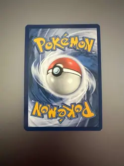 Pokemon TCG Magikarp Scarlet & Violet Paldea Evolved Holo Card 203/193 - Image 2