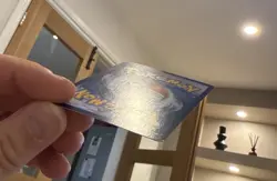 Ash’s Pikachu SM113 Non Holo Ultra Rare Promo Pokemon Card 👑MINT👑 - Image 4