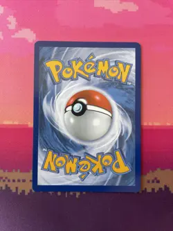 Pokemon Card Echoing Horn Chilling Reign Reverse Holo 136/198 Near Mint - Image 2