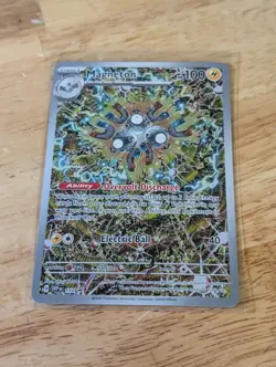Magneton - Promo SV: Surging Sparks Promo Cards 159 NM - Image 1