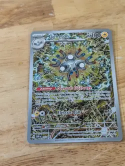 Magneton - Promo SV: Surging Sparks Promo Cards 159 NM - Image 1