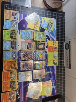 Pokemon Celebrations 43 Card Lot- Venusaur, Pikachu, Zacian LV. & more NM! - Image 2