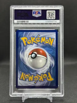 Pokemon 2022 Lost Origin Giratina v Alt Art PSA 9 Mint Card 186/196 - Image 2