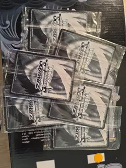 weiss schwarz attack on titan Card Pr Sealed - Image 2