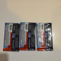 Pokemon SV Journey Together Booster Pack - 10 Cards / Pack - Random Art - SEALED - Image 2