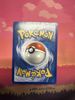 Pokemon Card Toxicroak Mysterious Treasures Rare 36/123 Near Mint - Image 2