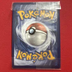 Iron Bundle 066 SVP EN Pokemon Scarlet & Violet PROMO Trading Card SEALED 2023 - Image 2