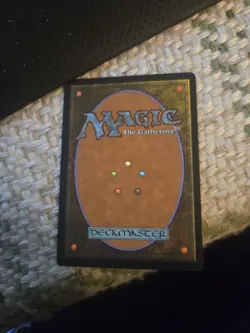 Maddening Cacophony (Extended Art) Zendikar Rising Foil - Image 2