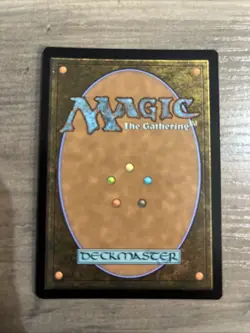 Enduring Tenacity (Extended Art) Duskmourn: House of Horror Foil - Image 2