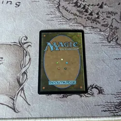 1X NM Defense of the Heart Confetti Foil Wilds of Eldraine Enchanted Tales - Image 4