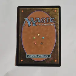 Arcane Signet (589) (Foil Etched) Secret Lair Drop Foil - Image 2