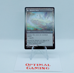 Malakir Rebirth, Zendikar Rising - Magic English MTG Optimal Gaming - Image 2