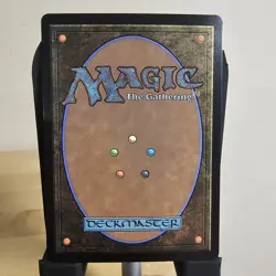 MTG 0364 Summon: Anima Foil Borderless FINAL FANTASY - Image 2