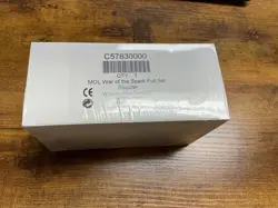 War of the Spark Regular Complete Set Factory Sealed Mtg Magic Sealed Free Shipp - Image 1