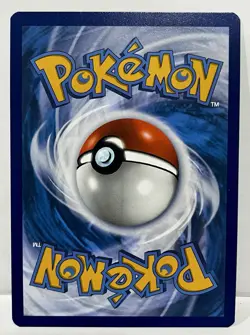 Greninja ex -132 SVP Black Star Promos NM, English Pokemon Full Art Holo - Image 3