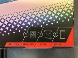 7x Pokemon Prismatic Evolution Poster Collection Factory Sealed Boxes + Promos🔥 - Image 5