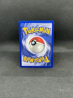 Mewtwo (Movie Promo) 03/53 Wotc Kid's WB Movie Promo Pokemon TCG - Image 2