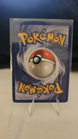 Digger (Rocket's Secret Machine) 75/82 1st Edition Team Rocket Pokemon TCG - Image 2