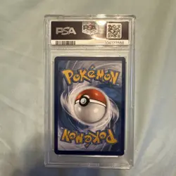 POKEMON 2021 Promo Evolving Skies Three Pack Blister UMBREON Holo SWSH129 PSA 9 - Image 2
