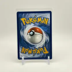 Pokemon TCG - Raifort - Prismatic Evolutions 142/131 - Ultra Rare Holo - Image 2