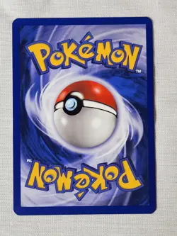 NM Swoop! Teleporter - Non Holo 92 Team Rocket Returns Pokemon TCG - Image 2
