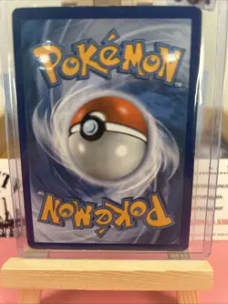 Mew EX Pokemon • Ultra Rare • RC24 Legendary Treasures: Radiant Collection - Image 3