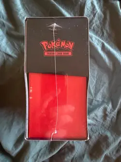 SEALED Pokemon TCG: S&V Destined Rivals Factory Elite Trainer Box ETB - Image 3