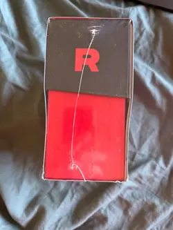 SEALED Pokemon TCG: S&V Destined Rivals Factory Elite Trainer Box ETB - Image 4
